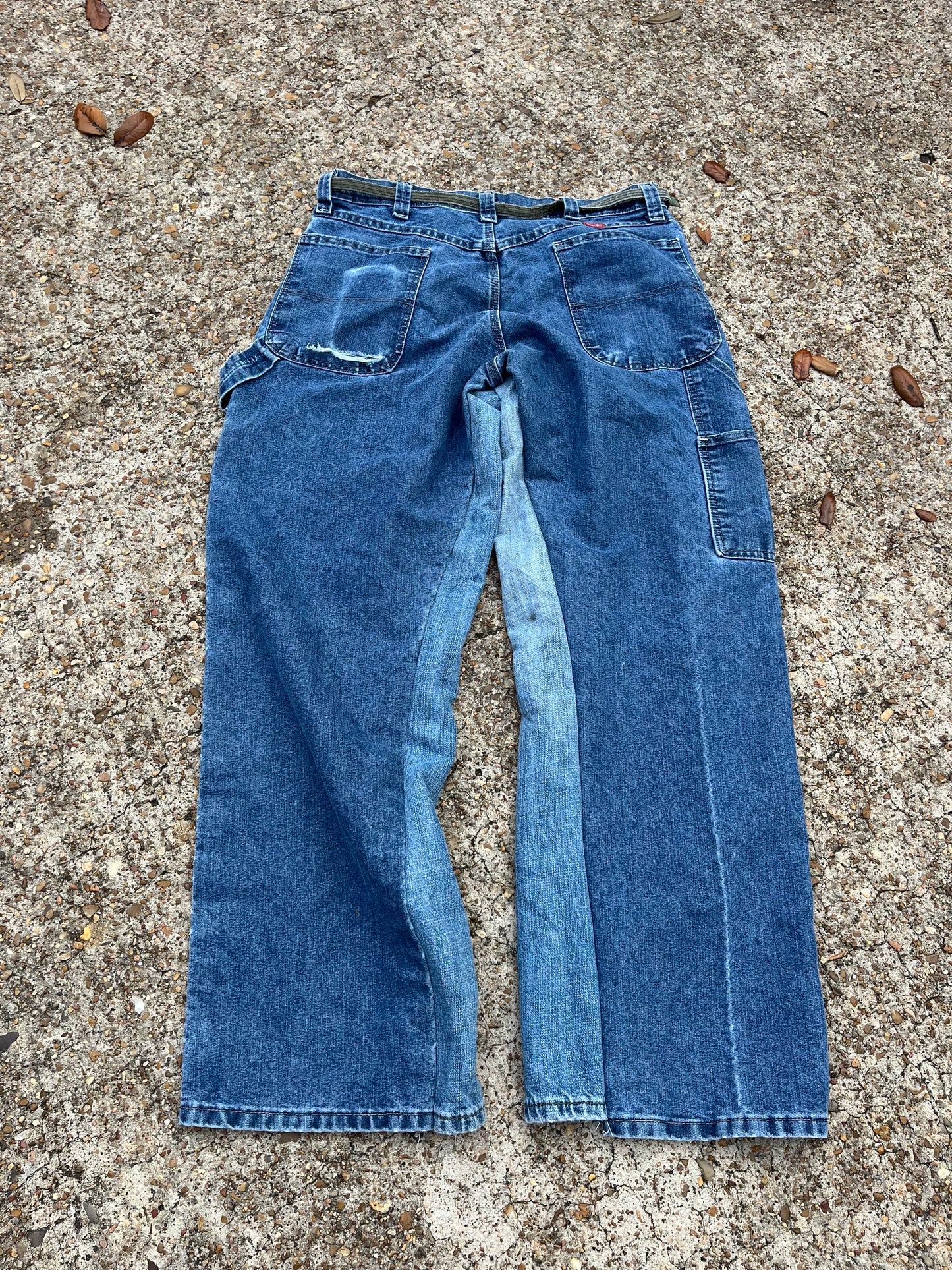 1 of 1 carpenter denim